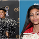 Tracee Ellis Ross and her new personal Young Sheldon, actress Arica Himmel